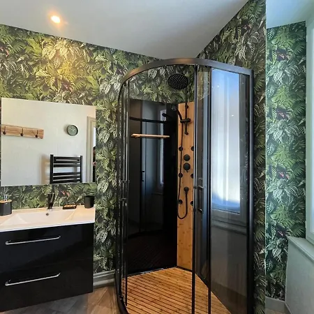 8 Pers, Centre Mont-dore, Wifi - Fr-1-608-256 Appartement