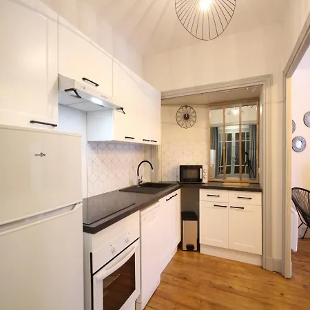 Apartment 8 Pers, Centre Mont-dore, Wifi - Fr-1-608-256 *