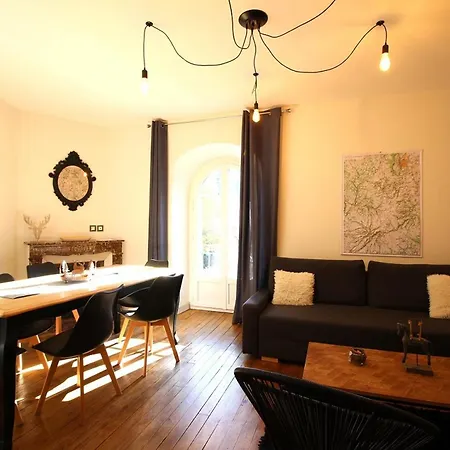 8 Pers, Centre Mont-dore, Wifi - Fr-1-608-256 * Le Mont-Dore