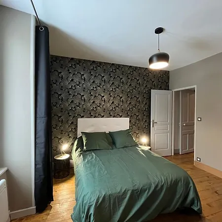 8 Pers, Centre Mont-dore, Wifi - Fr-1-608-256