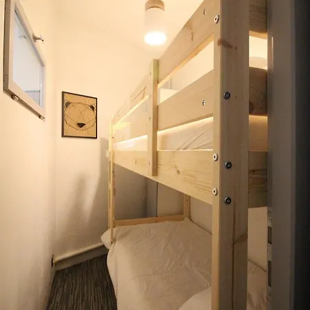 8 Pers, Centre Mont-dore, Wifi - Fr-1-608-256 * Le Mont-Dore