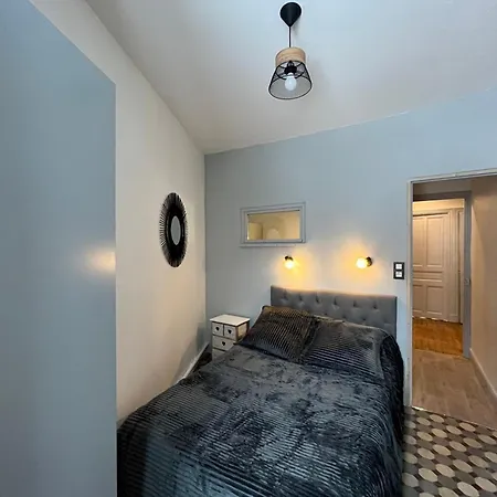 8 Pers, Centre Mont-dore, Wifi - Fr-1-608-256 * Le Mont-Dore